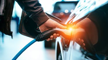 Bijtelling elektrische auto's in 2026 gestegen: dit moet je weten