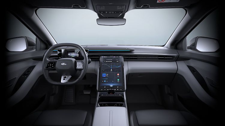 Duik in de Prijslijst Ford Capri