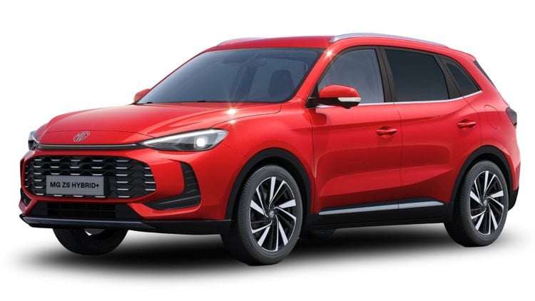 Duik in de Prijslijst MG ZS