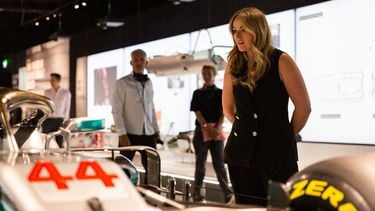 Formule 1-kaartjes te duur? Dit is het alternatief