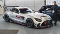 Mercedes-AMG GT track Series
