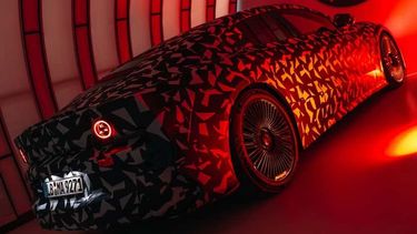 Mercedes-AMG