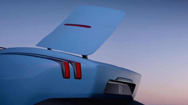 Rolls-Royce Project Nightingale