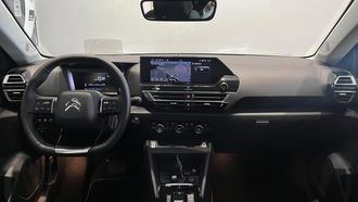 Citroën e-C4 X occasion