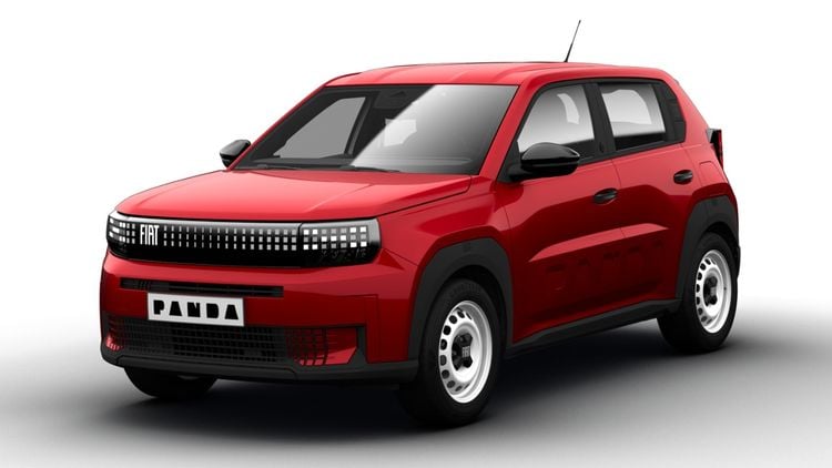 Duik in de Prijslijst Fiat Grande Panda