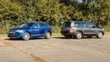 Volkswagen Touareg R50 V10 TDI Toyota Land Cruiser V8 200-serie occasion diesel tweedehands auto