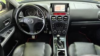 Mazda 6 MPS occasion