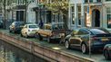 Nederlanders auto auto's bezit per gemeente gemeenten meeste minste Amsterdam Nederland