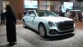 Chinese Maybach verkocht voor gigabedrag op Shanghai Autoshow