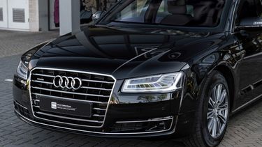 Zo werken gepantserde auto’s en dit ben je voor een occasion kwijt