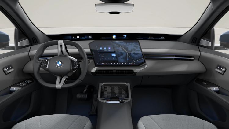 Duik in de Prijslijst BMW iX3
