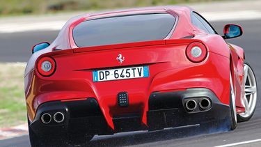 Ferrari F12berlinetta autovisie.nl d