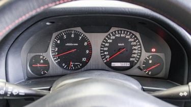 Nissan Skyline R34 GT-R M-Spec Nür occasion