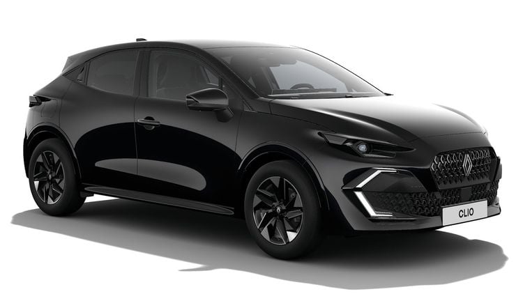 Duik in de Prijslijst Renault Clio