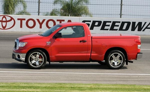 toyota tundra supercharger 2016