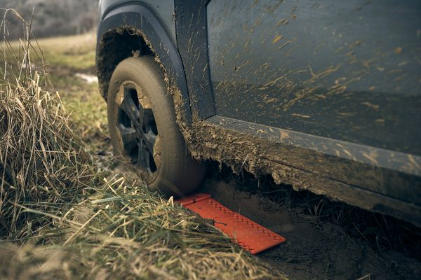 Offroad met jouw 4x4 of ruige camper? Dit moet je hebben