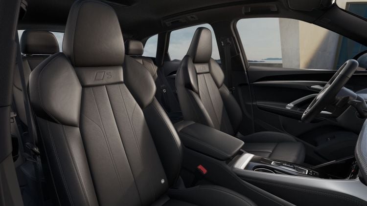 Duik in de prijslijst Audi Q5