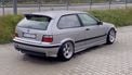 BMW E36 Compact Touring