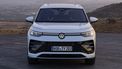 Volkswagen Tayron prijs Nederland
