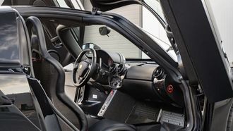 Ferrari Enzo occasion duurste tweedehands auto van Nederland
