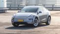 Tesla Model Y Facelift 2025