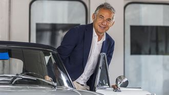 Voormalig technisch directeur: 'Lamborghini kon zonder Audi niet overleven’