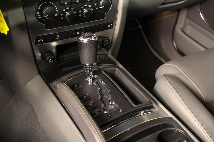 Veel pk’s per euro: Jeep Grand Cherokee met 6,1-liter V8 is vergeten SUV-beuker