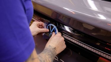 Volkswagen winst, chinees merk