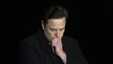 Elon Musk Tesla, terugroepactie
