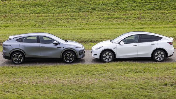 Tesla Model Y vs. Xpeng G6: de beste elektrische auto