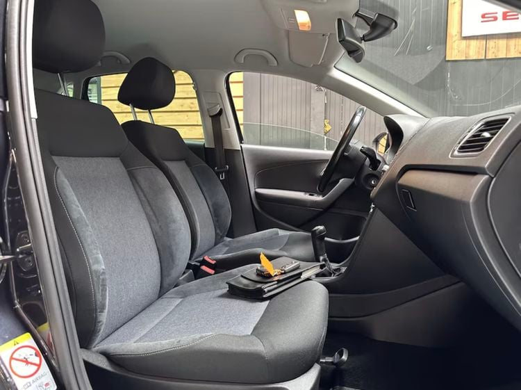Volkswagen Polo occasion tweedehands auto