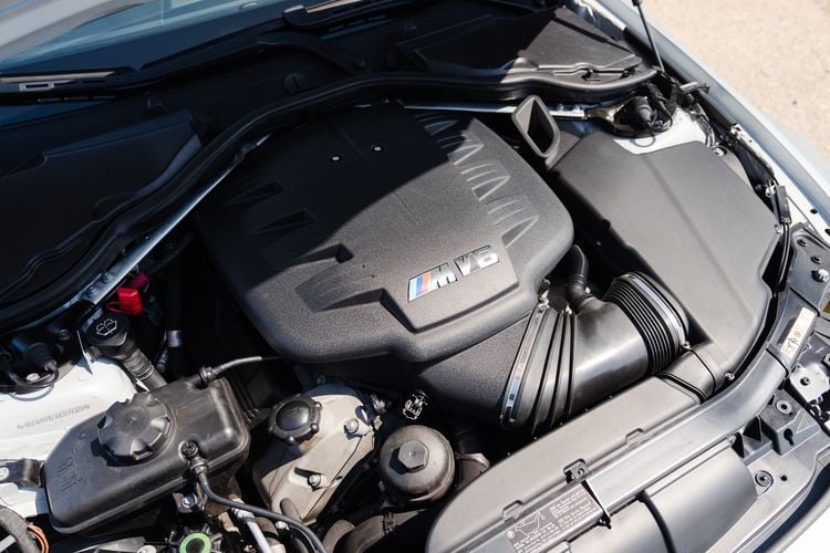 Een van de lekkerste BMW M3's ooit koop je nu voor minder dan een Golf GTI