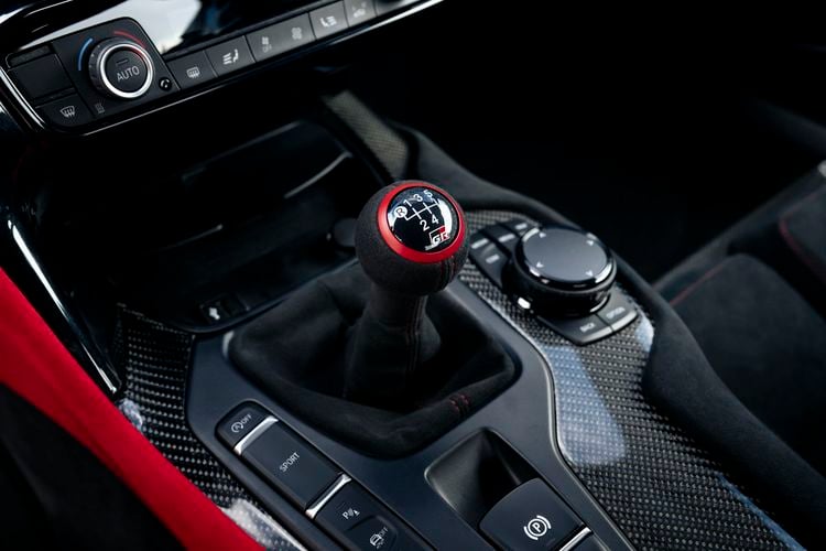 Toyota Supra Final Edition Toyota GR Supra A90