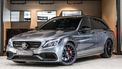 Deze Mercedes-station heeft bijna 1.000 pk en kost nu als occasion minder dan een Golf GTI