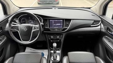 Opel Mokka occasion