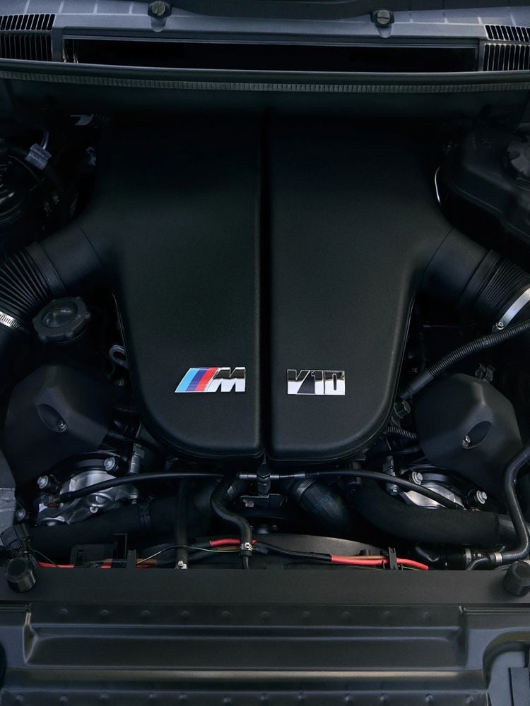 BMW X5 Kith