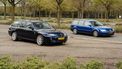 MG ZT-T vs. Volkswagen Passat W8: één van deze occasions maakt je echt blij