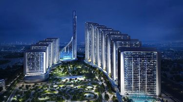 Mercedes-Benz gaat 13.000 woningen bouwen in gigantische eigen stad: waarom bouwen automerken eigen steden?