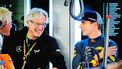 F3-veteraan Frits van Amersfoort, formule 3