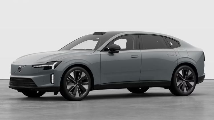 Duik in de Prijslijst Volvo ES90