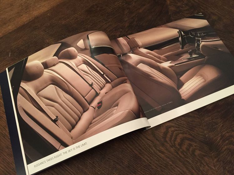 Autofolder Maserati Quattroporte USA img_4366