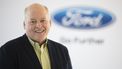 Ford CEO Jim Hackett - Autovisie.nl