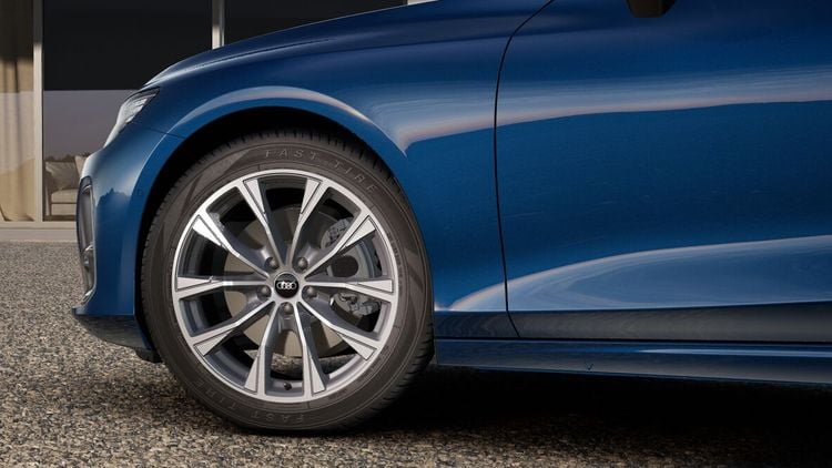 Duik in de Prijslijst Audi A6