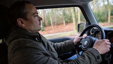 Deze 10 auto’s schrijven het minst af volgens onderzoek