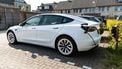 occasion occasions Tesla Model 3 EV elektrische auto batterij accu accu's accutest accudegradatietest tests accutests batterijtest particulieren