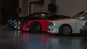 auto auto's op naam collectie verzamelen