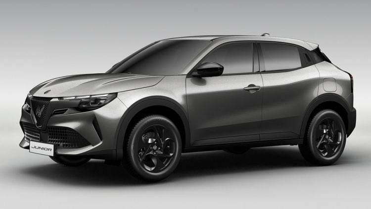 Duik in de Prijslijst Alfa Romeo Junior