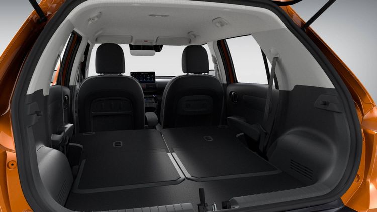 Duik in de Prijslijst Hyundai Inster