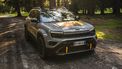 Jeep Avenger 4Xe The North Face Edition prijs Nederland