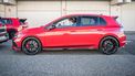 Volkswagen Golf GTI Clubsport Edition 50